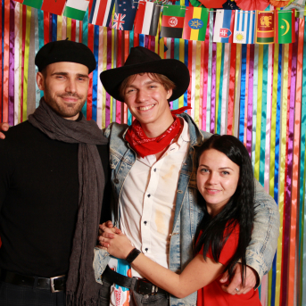 Līgo iesvētības 2021 - 