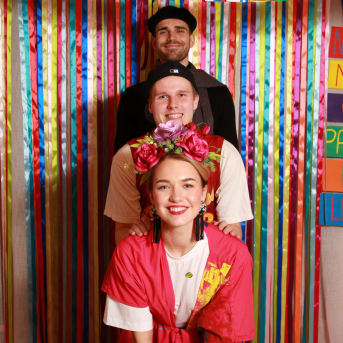 Līgo iesvētības 2021 - 