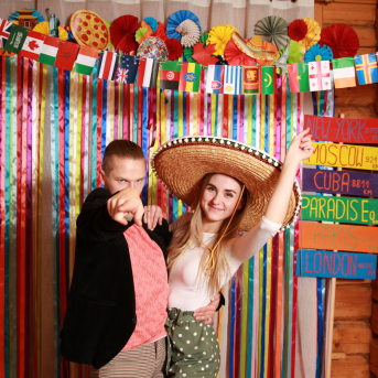 Līgo iesvētības 2021 - 