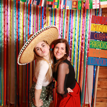 Līgo iesvētības 2021 - 