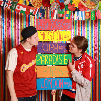 Līgo iesvētības 2021 - 