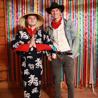 Līgo iesvētības 2021 - 