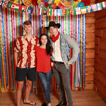 Līgo iesvētības 2021 - 