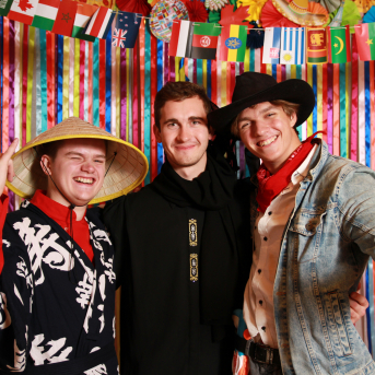 Līgo iesvētības 2021 - 