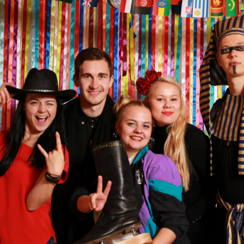 Līgo iesvētības 2021 - 