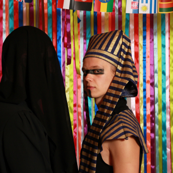 Līgo iesvētības 2021 - 