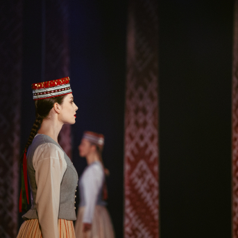 Pavasara danči 2022 - 