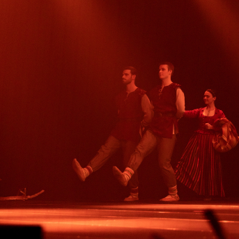 Vilkaču mantiniece - 