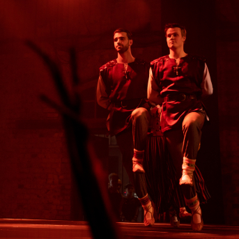 Vilkaču mantiniece - 