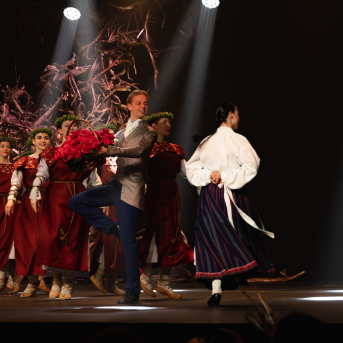 Vilkaču mantiniece - 