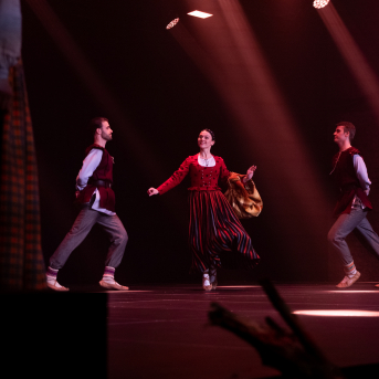 Vilkaču mantiniece - 