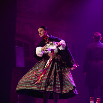 Vilkaču mantiniece - 