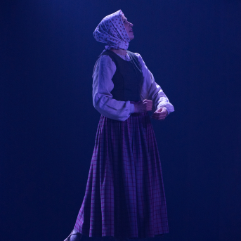 Vilkaču mantiniece - 