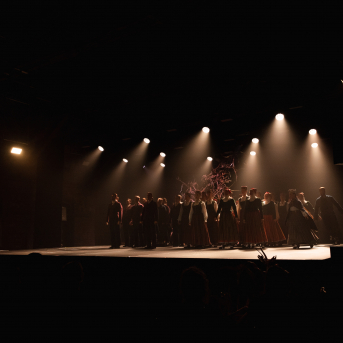 Vilkaču mantiniece - 