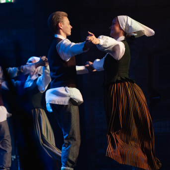 Vilkaču mantiniece - 