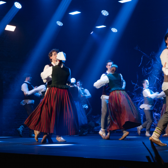 Vilkaču mantiniece - 