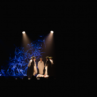 Vilkaču mantiniece - 