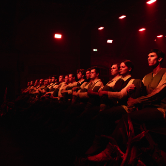 Vilkaču mantiniece - 