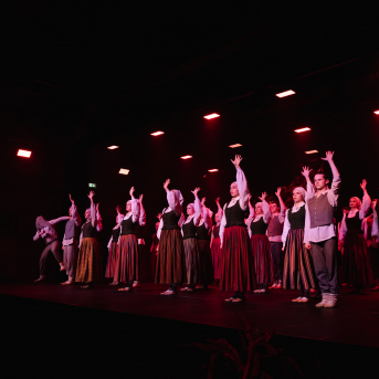 Vilkaču mantiniece - 