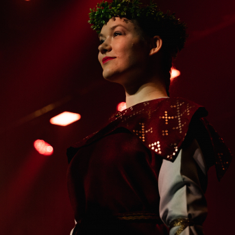 Vilkaču mantiniece - 