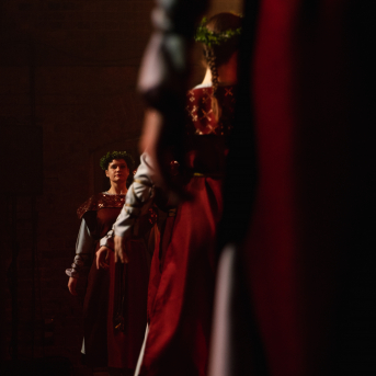 Vilkaču mantiniece - 