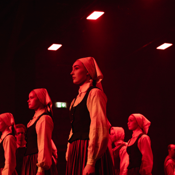 Vilkaču mantiniece - 