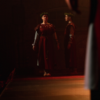 Vilkaču mantiniece - 