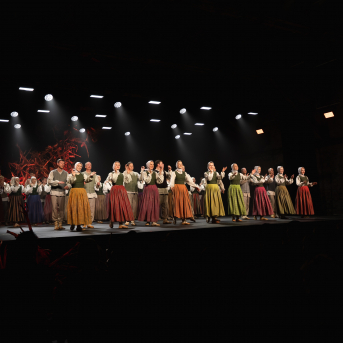 Vilkaču mantiniece - 