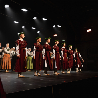 Vilkaču mantiniece - 