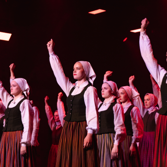 Vilkaču mantiniece - 