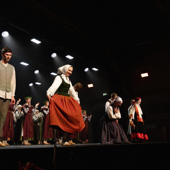 Vilkaču mantiniece - 