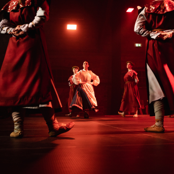 Vilkaču mantiniece - 