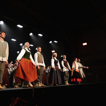 Vilkaču mantiniece - 