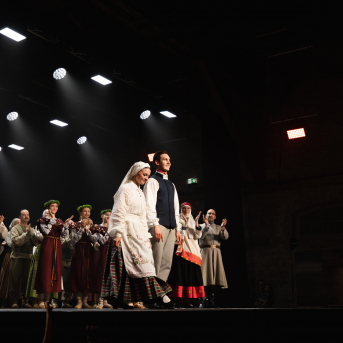 Vilkaču mantiniece - 