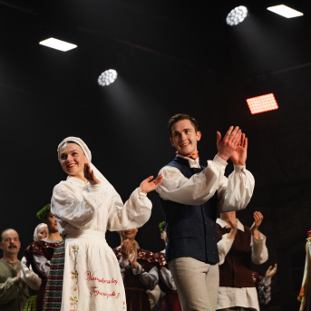 Vilkaču mantiniece - 