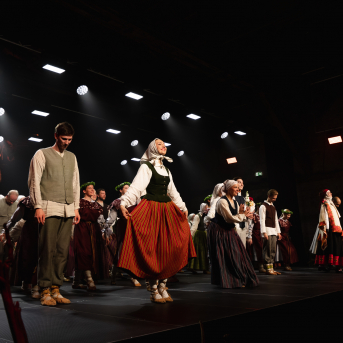 Vilkaču mantiniece - 