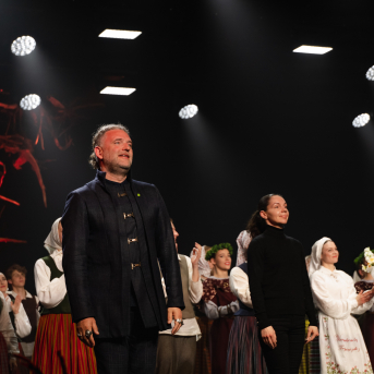 Vilkaču mantiniece - 