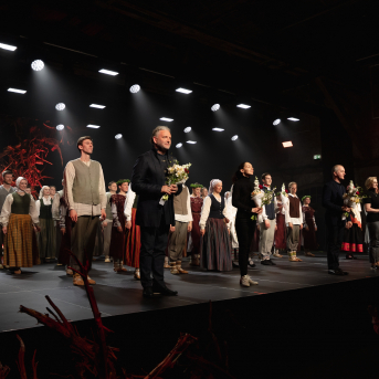 Vilkaču mantiniece - 