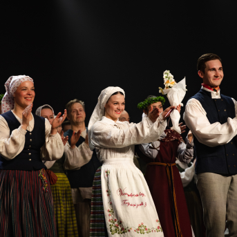 Vilkaču mantiniece - 