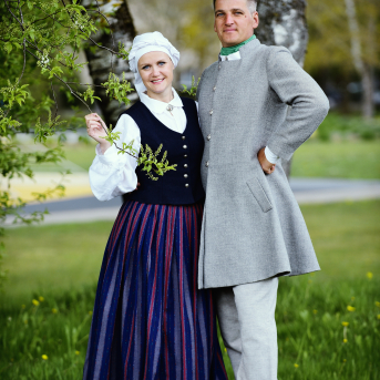 VPDK Sen Līgo sastāvs - 