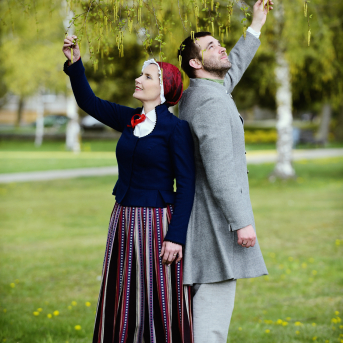 VPDK Sen Līgo sastāvs - 