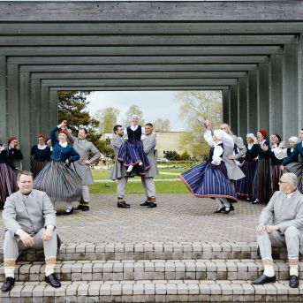 VPDK Sen Līgo sastāvs - 