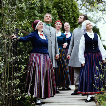 VPDK Sen Līgo sastāvs - 