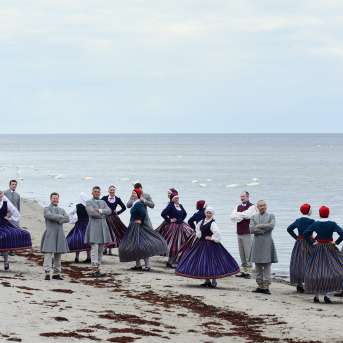 VPDK Sen Līgo sastāvs - 