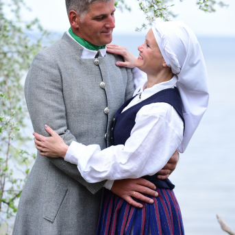 VPDK Sen Līgo sastāvs - 