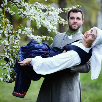 VPDK Sen Līgo sastāvs - 