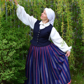 VPDK Sen Līgo sastāvs - 