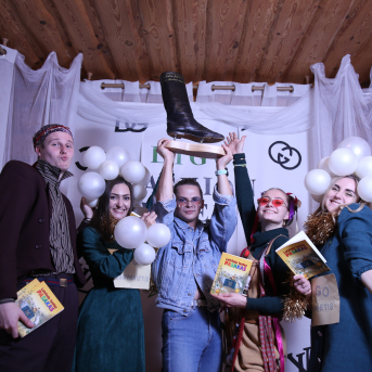 Līgo iesvētības 2022 - 