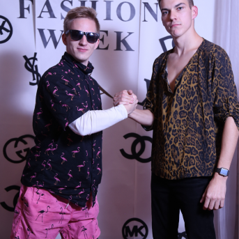 Līgo iesvētības 2022 - 