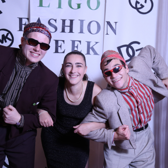 Līgo iesvētības 2022 - 